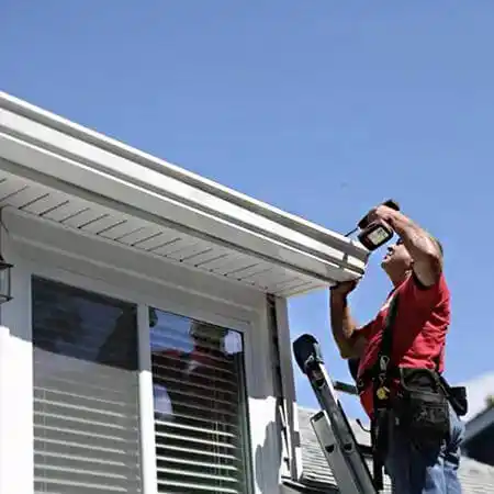 gutter services East Washington